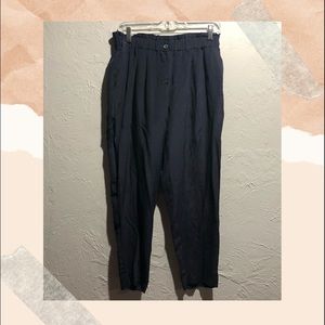 J. crew women’s pants size 4